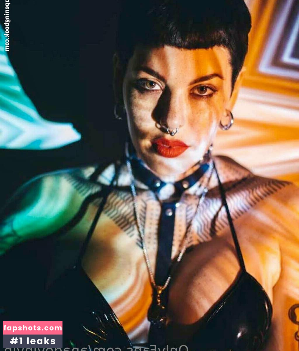 anadevinvip gallery photo #70