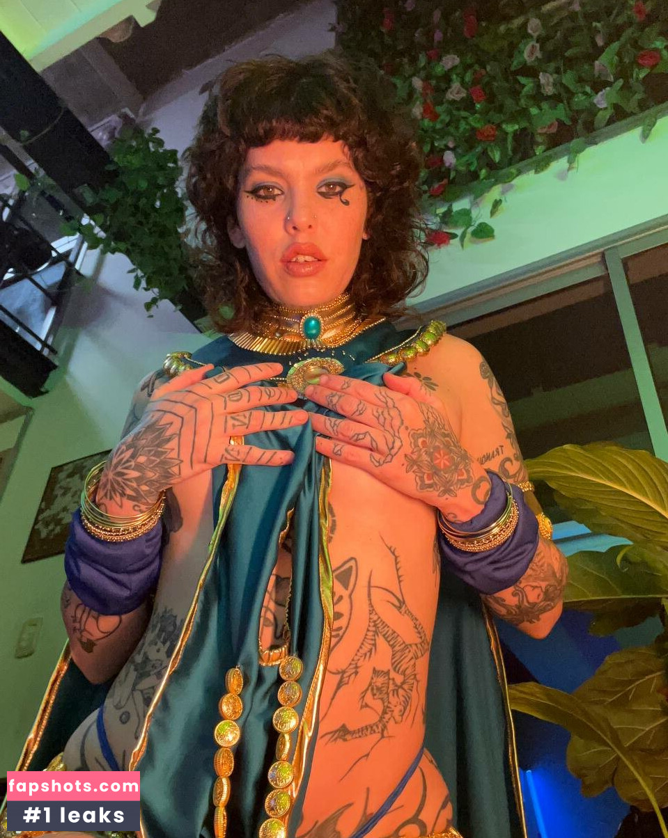 anadevinvip gallery photo #9