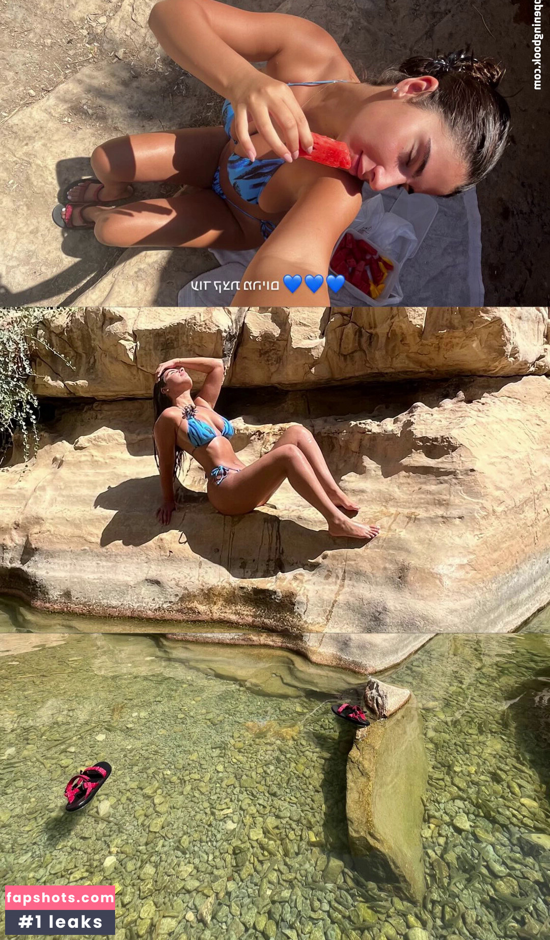 Anael Buzaglo gallery photo #11