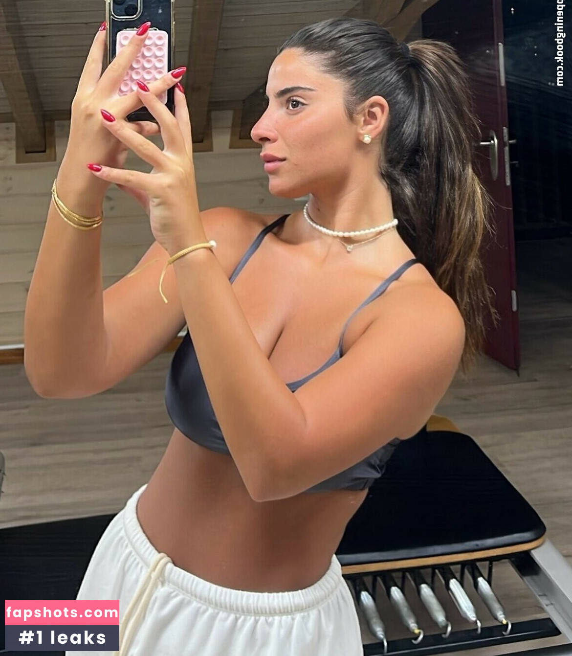 Anael Buzaglo gallery photo #16