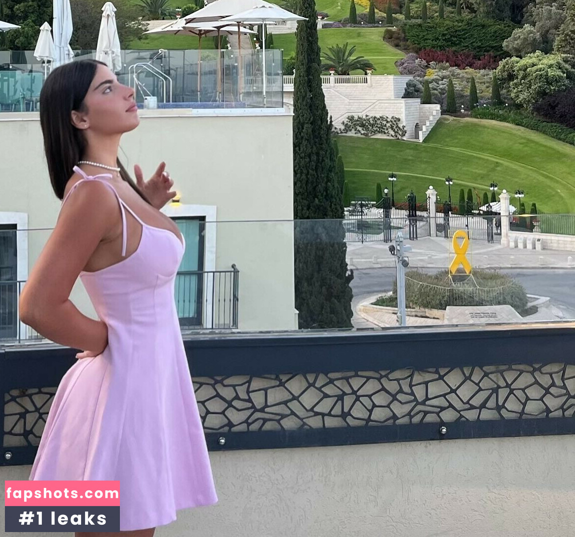 Anael Buzaglo gallery photo #24