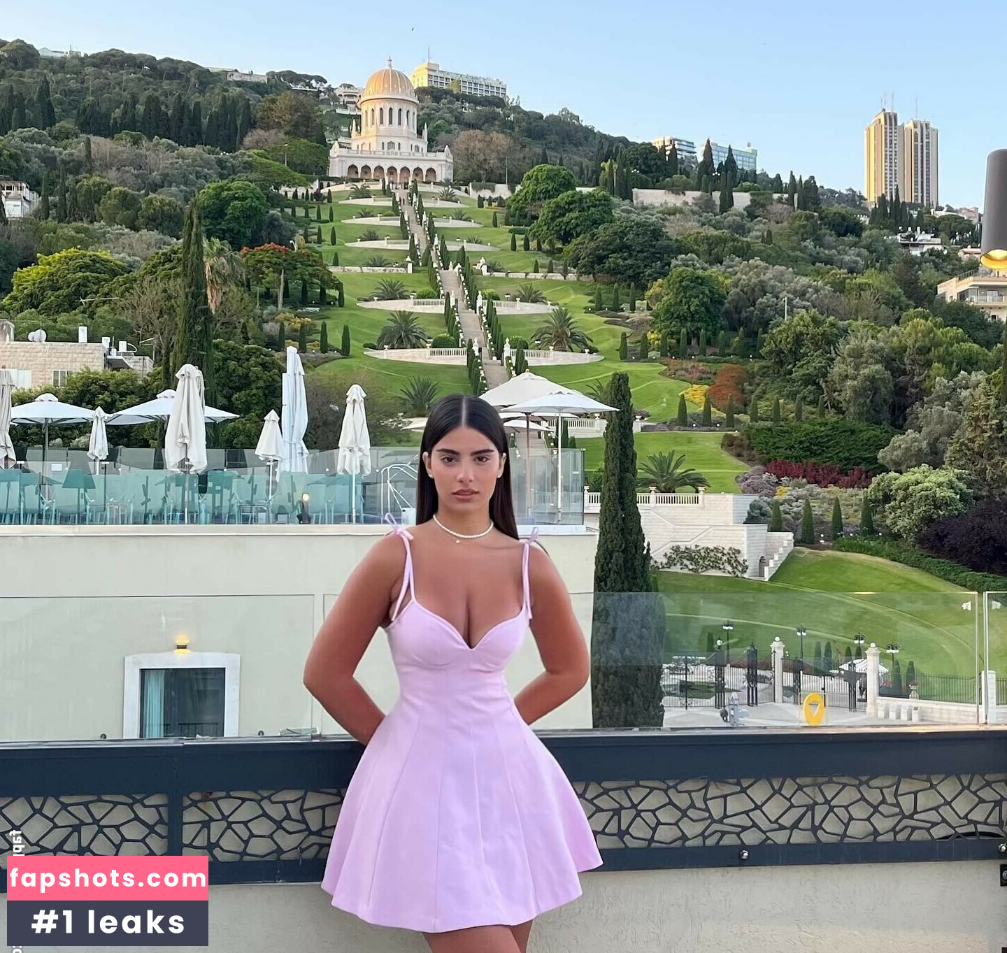 Anael Buzaglo gallery photo #27