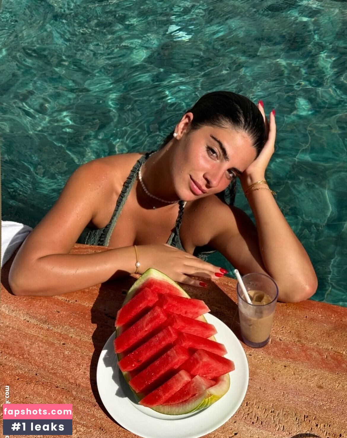 Anael Buzaglo gallery photo #32