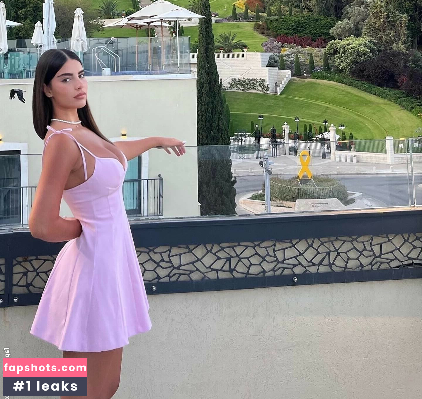 Anael Buzaglo gallery photo #33