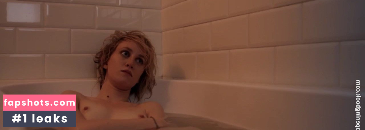 Anael Snoek nude babe gallery