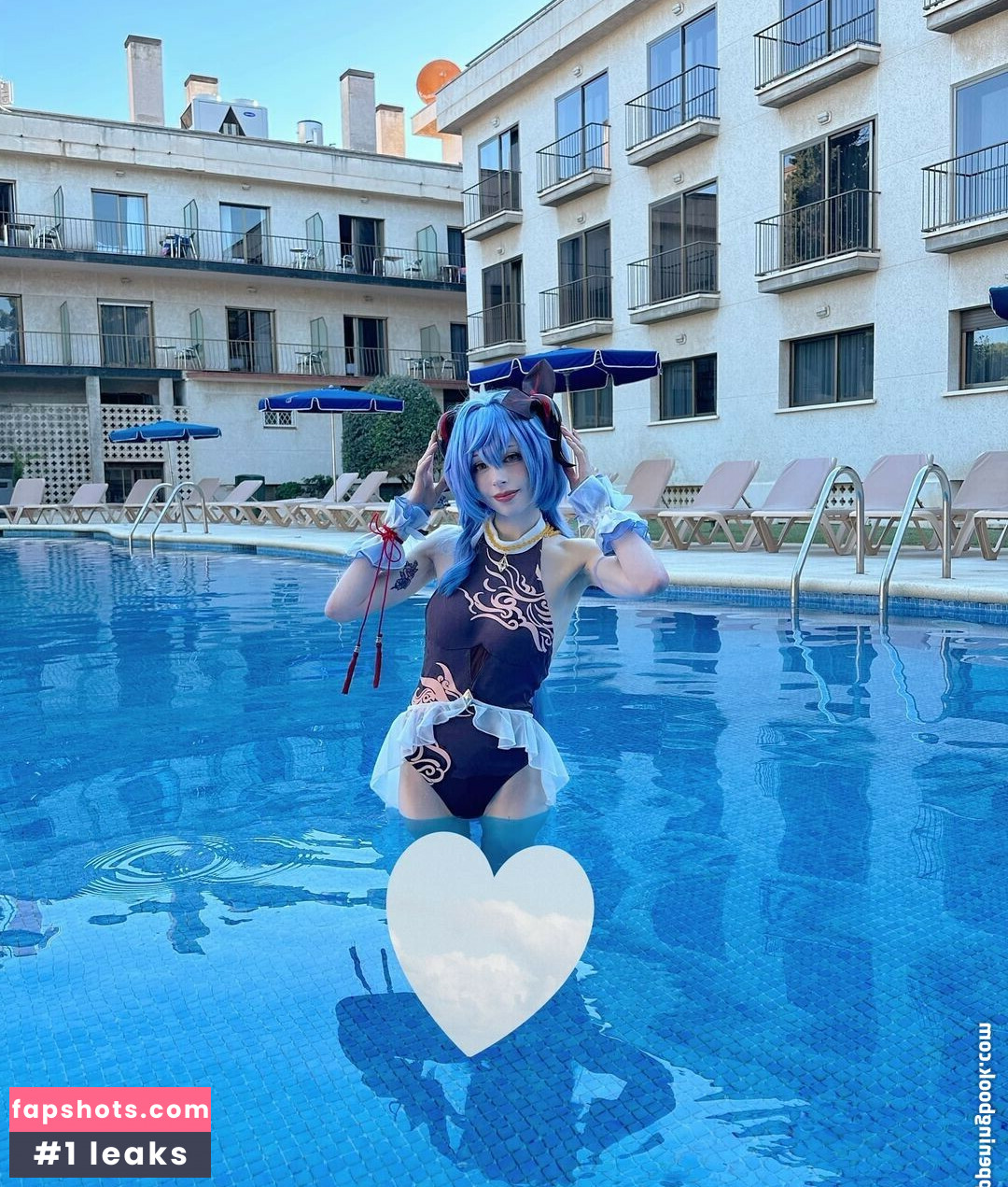 anaelic gallery photo #2