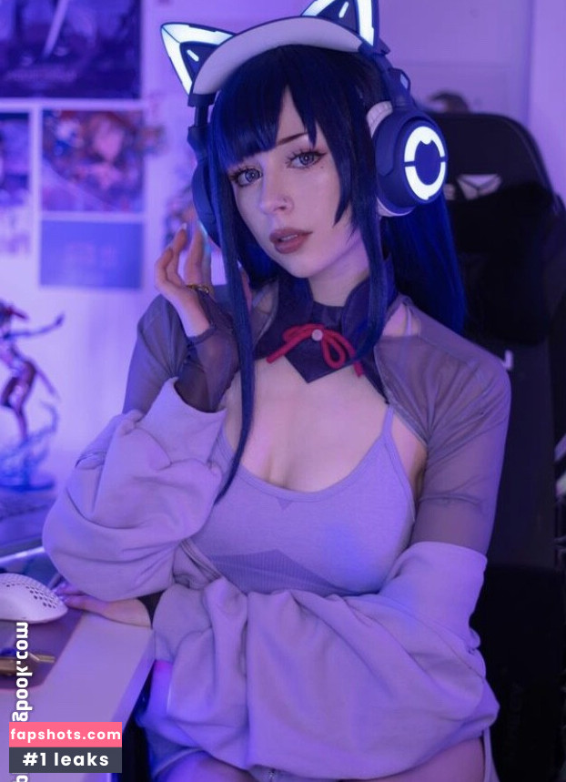 anaelic gallery photo #5