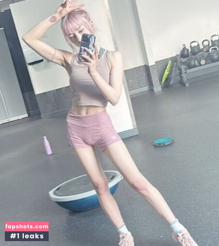 anaelic gallery photo #6