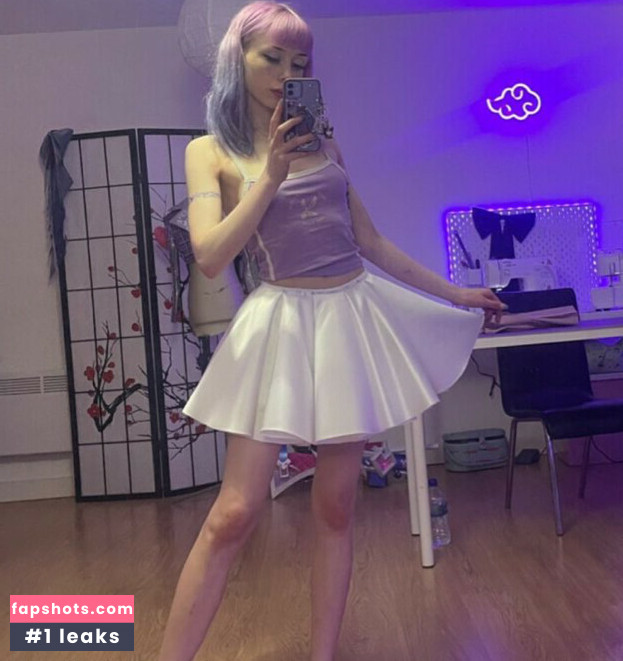 anaelic gallery photo #8