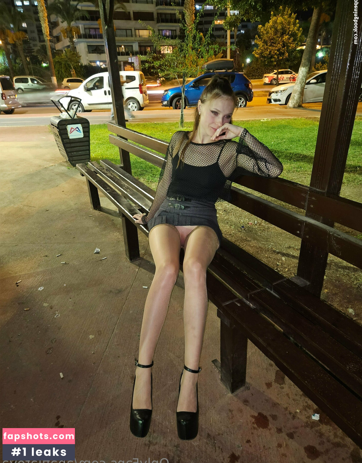 anafilatova Nahé úniky fotek pouze od fanoušků #10 - Fapshots