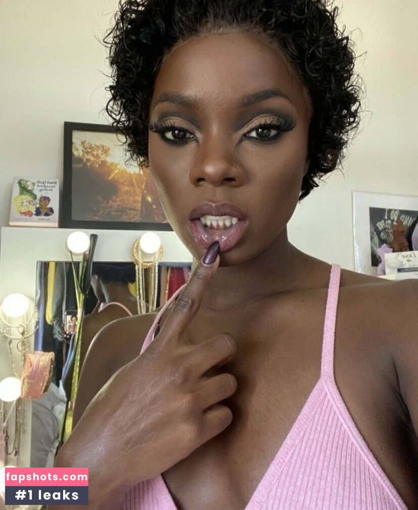 anafoxxx Nude Leaks OnlyFans Photos #2 - LeakJerk