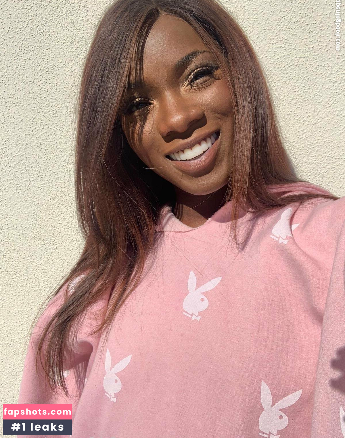 anafoxxx Nude Leaks OnlyFans Photos #101 - LeakJerk