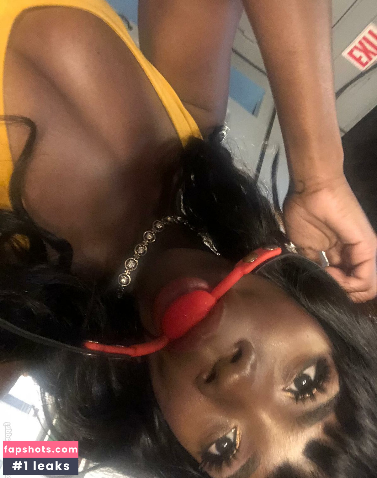 anafoxxx Nude Leaks OnlyFans Photos #111 - LeakJerk