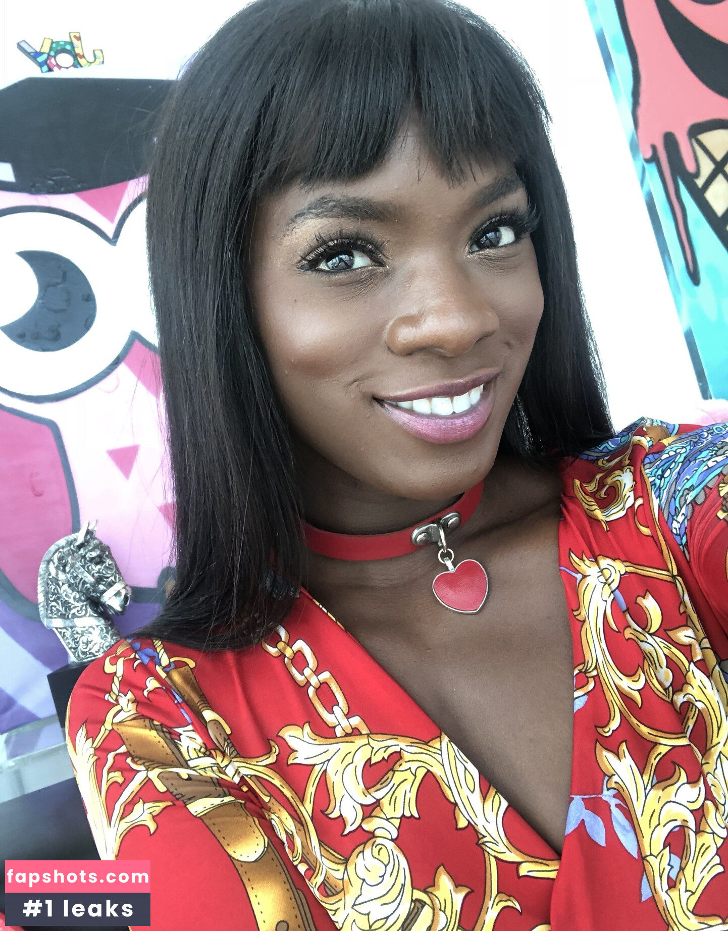 anafoxxx Nude Leaks OnlyFans Photos #112 - LeakJerk