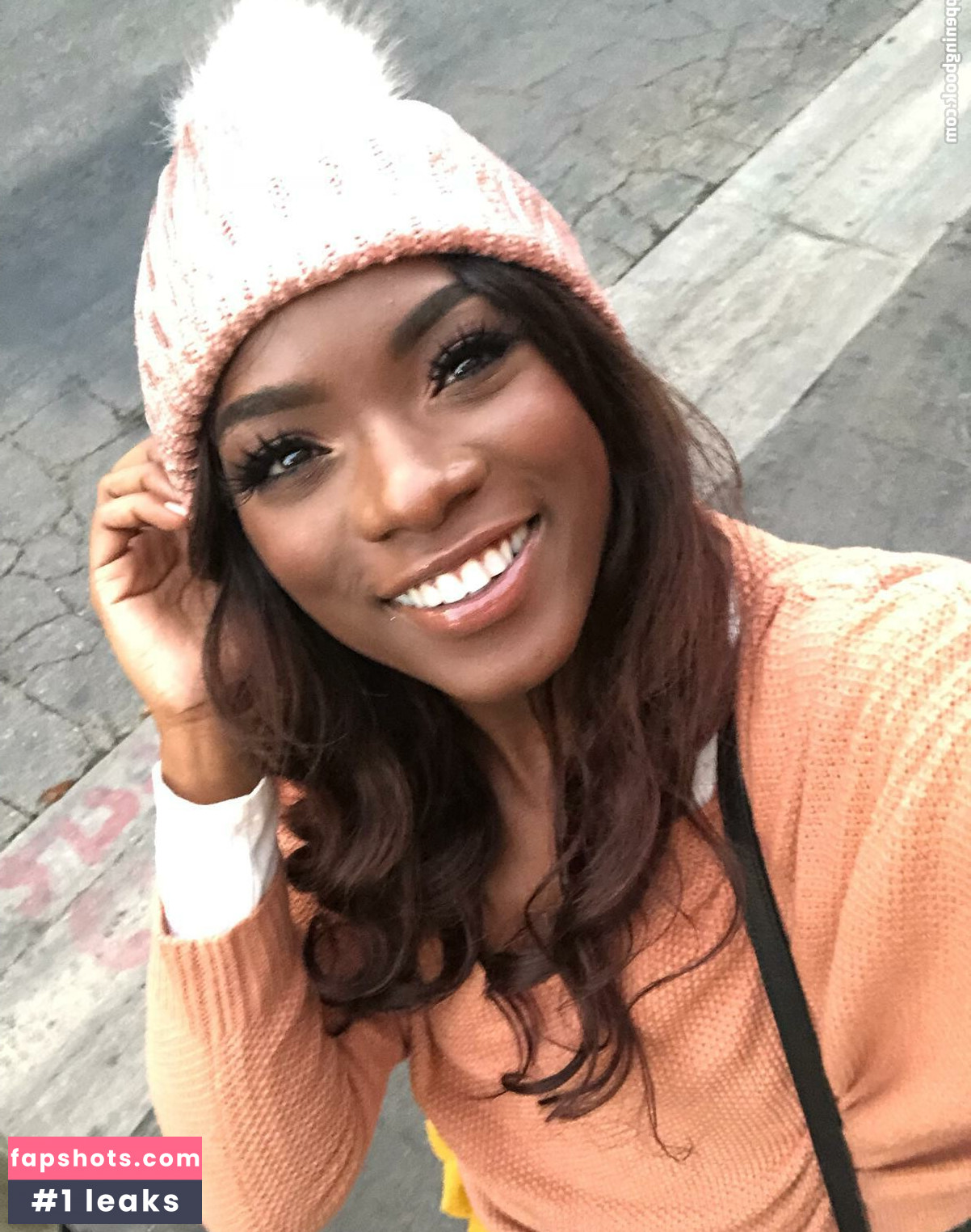 anafoxxx Nude Leaks OnlyFans Photos #117 - LeakJerk