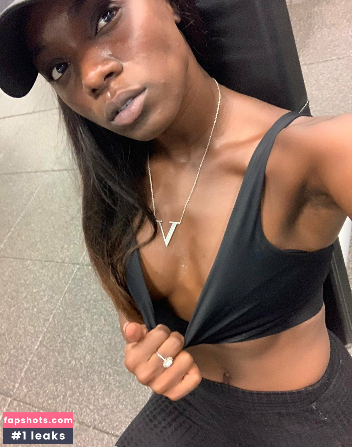 anafoxxx Nude Leaks OnlyFans Photos #126 - LeakJerk