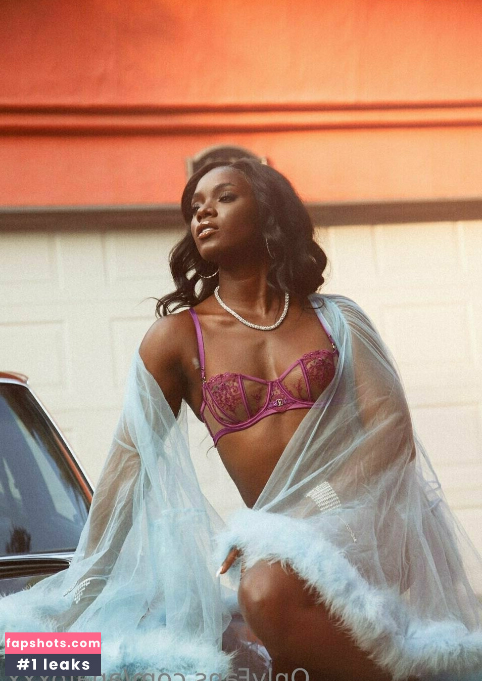 anafoxxx Nude Leaks OnlyFans Photos #43 - LeakJerk