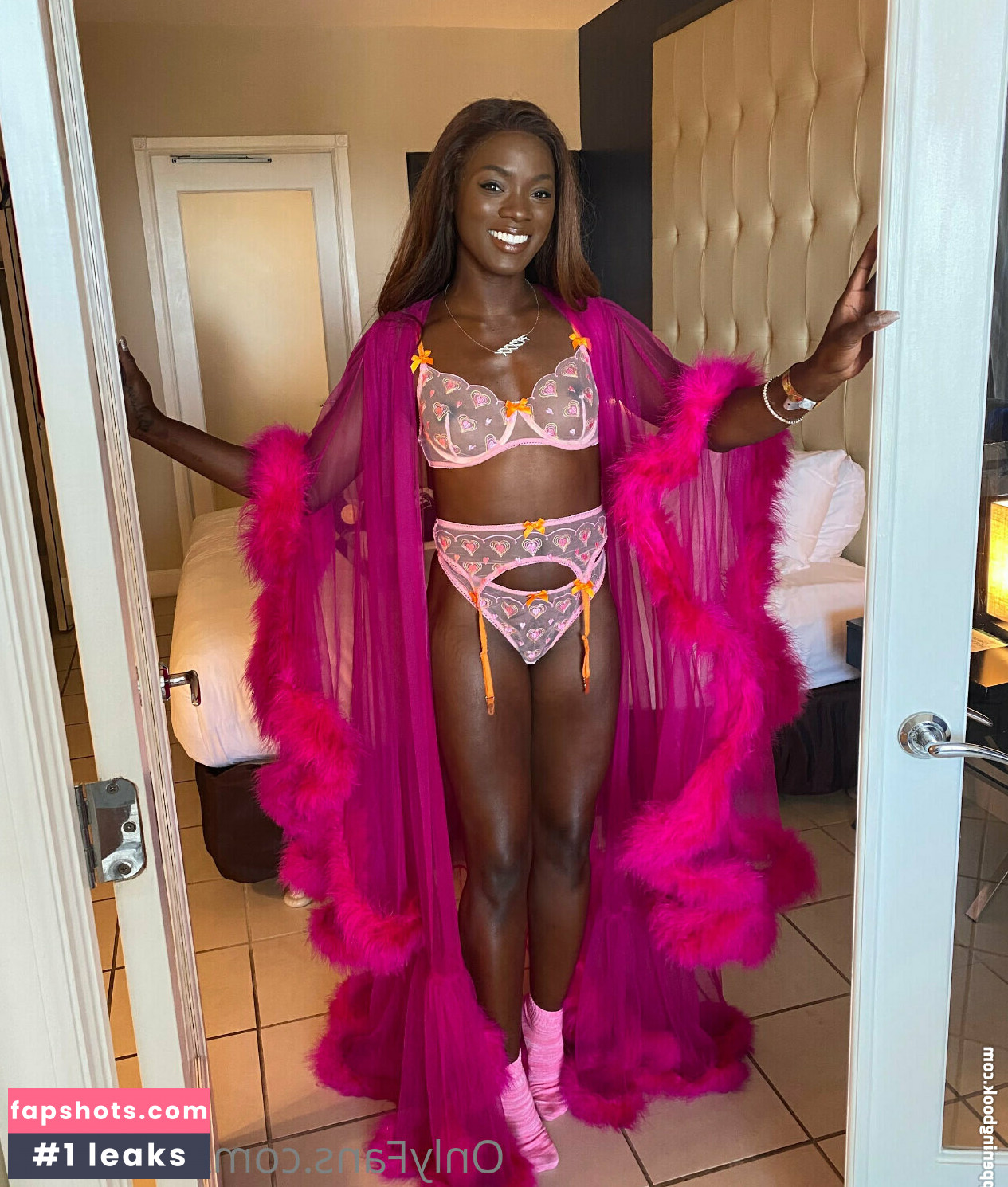 anafoxxx Nude Leaks OnlyFans Photos #6 - LeakJerk