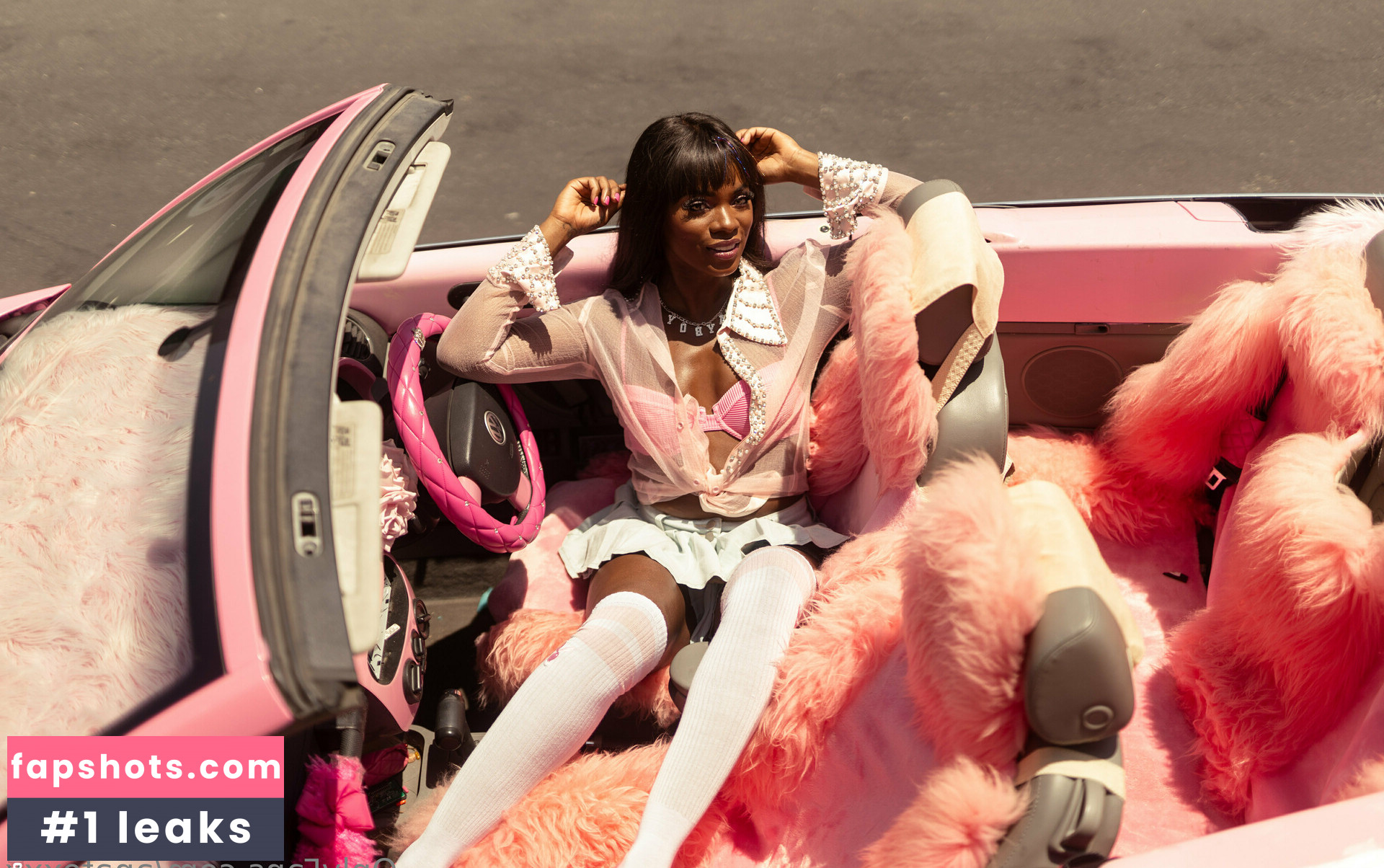 anafoxxx Nude Leaks OnlyFans Photos #51 - LeakJerk