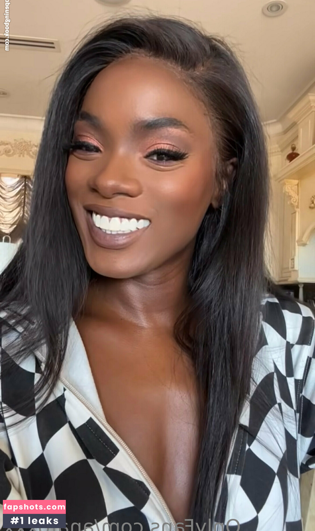 anafoxxx Nude Leaks OnlyFans Photos #53 - LeakJerk