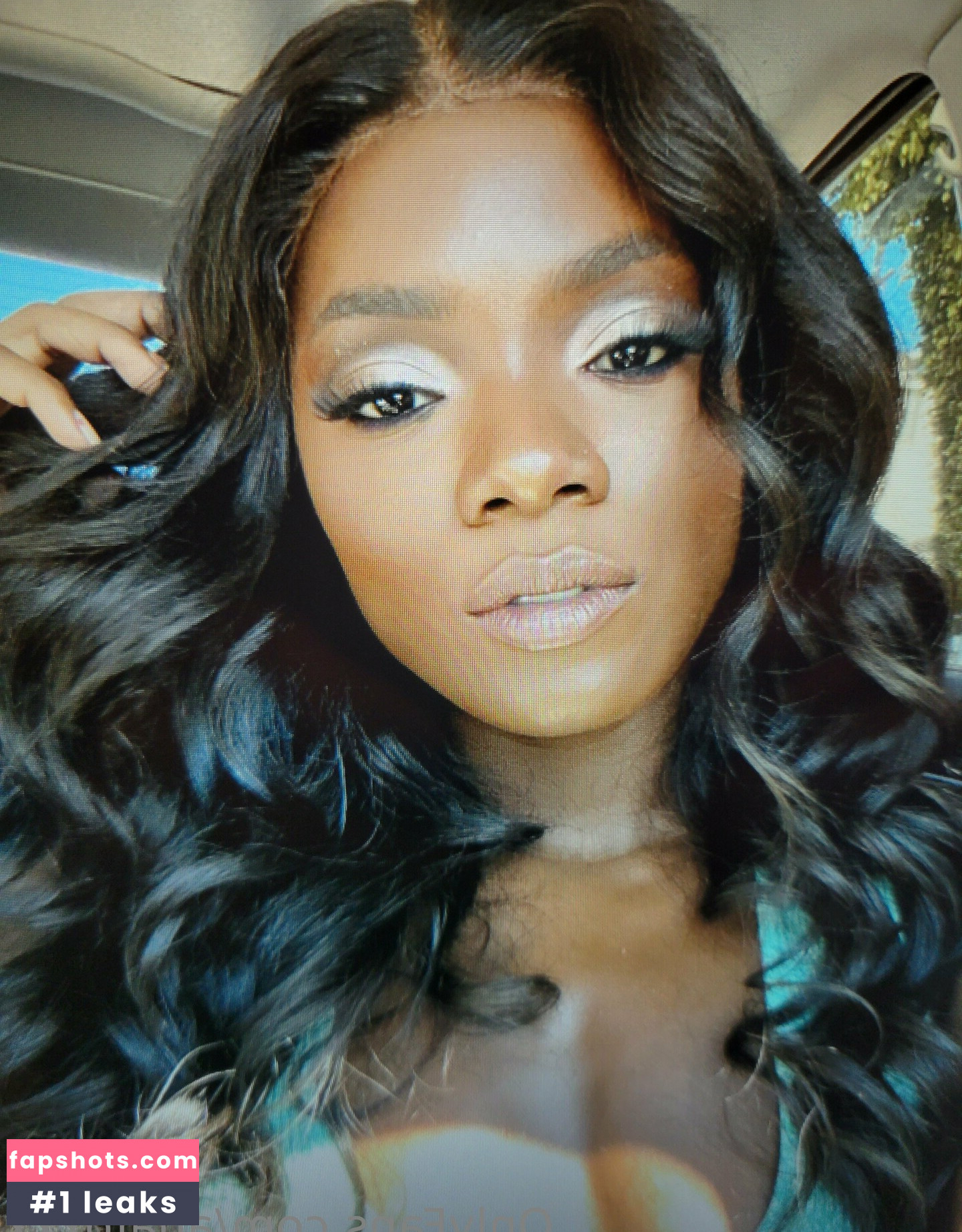 anafoxxx Nude Leaks OnlyFans Photos #60 - LeakJerk