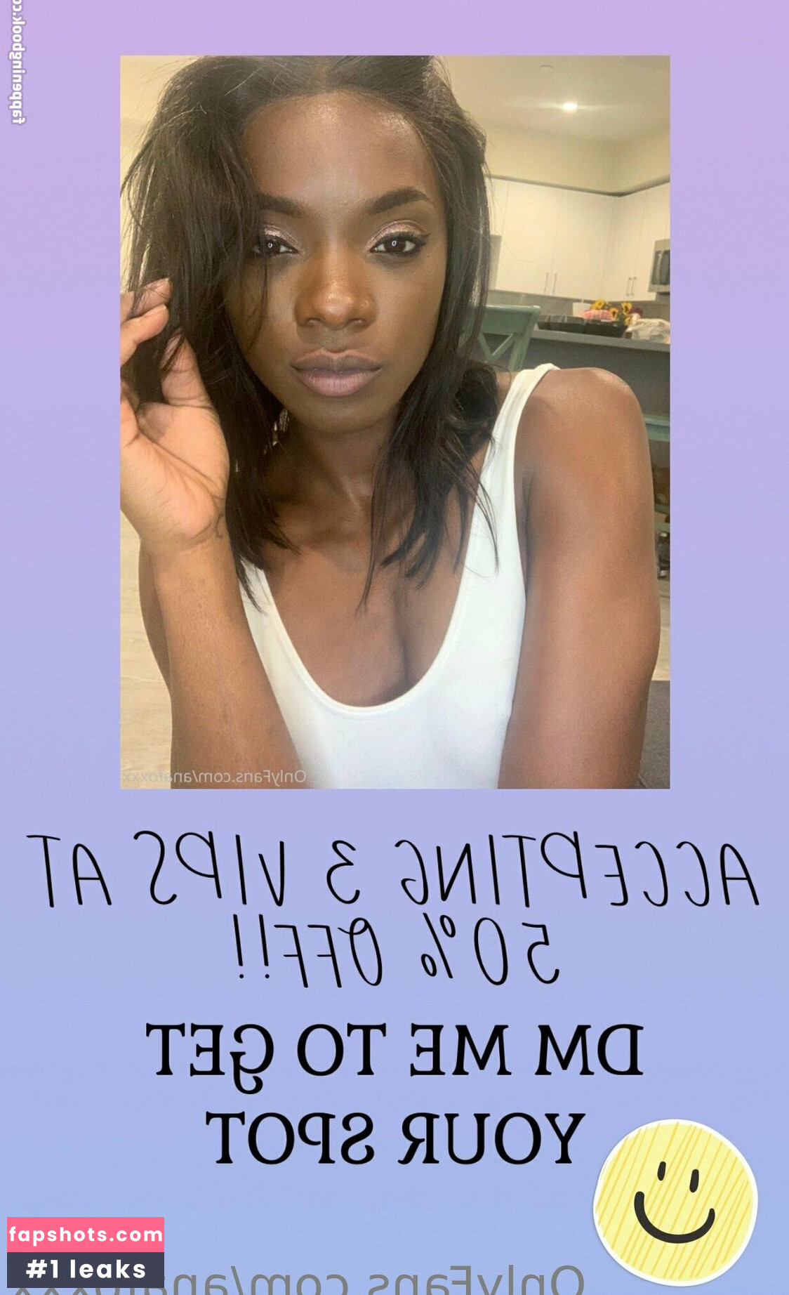 anafoxxx Nude Leaks OnlyFans Photos #73 - LeakJerk