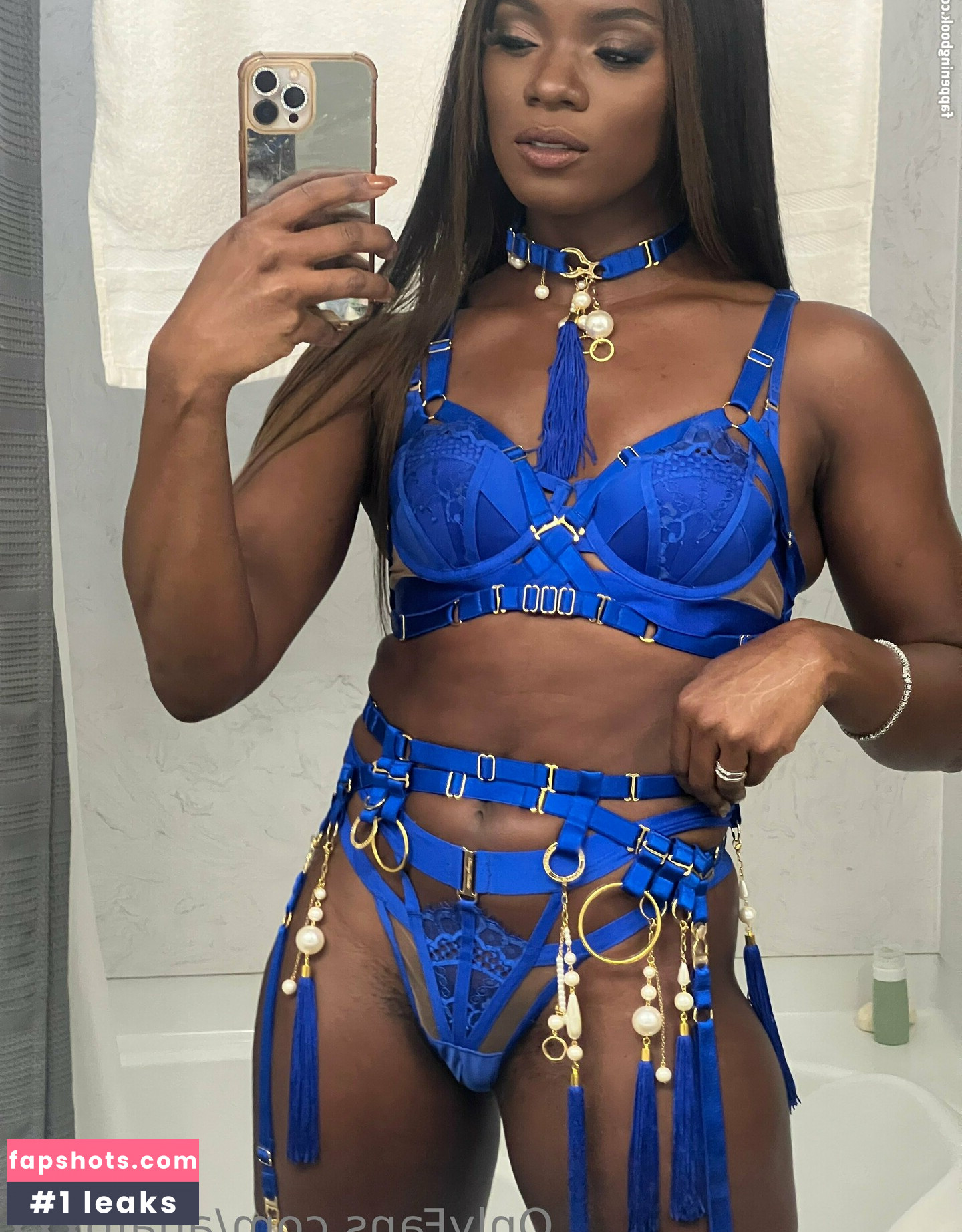 anafoxxx Nude Leaks OnlyFans Photos #81 - LeakJerk