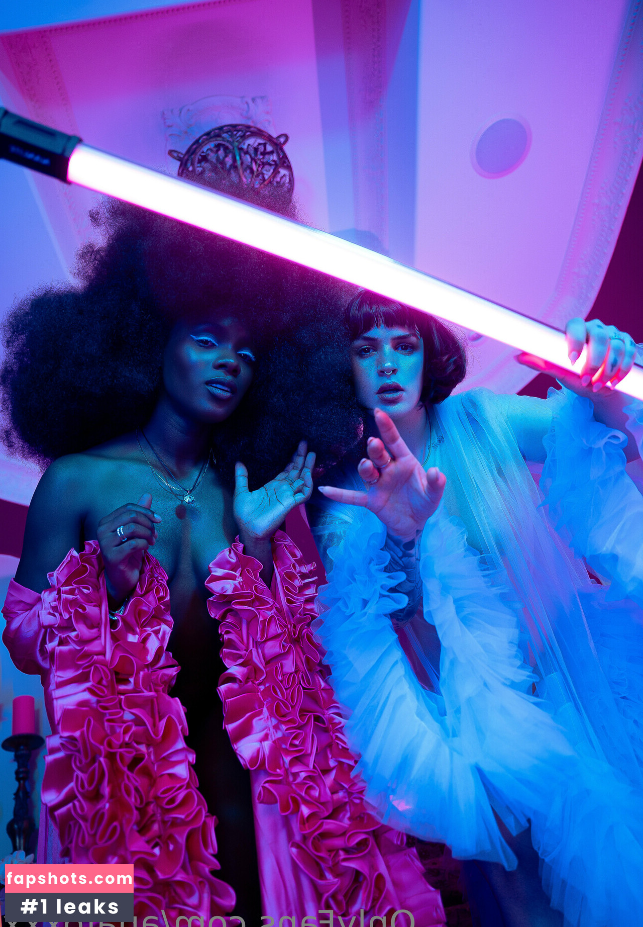 anafoxxx Nude Leaks OnlyFans Photos #88 - LeakJerk