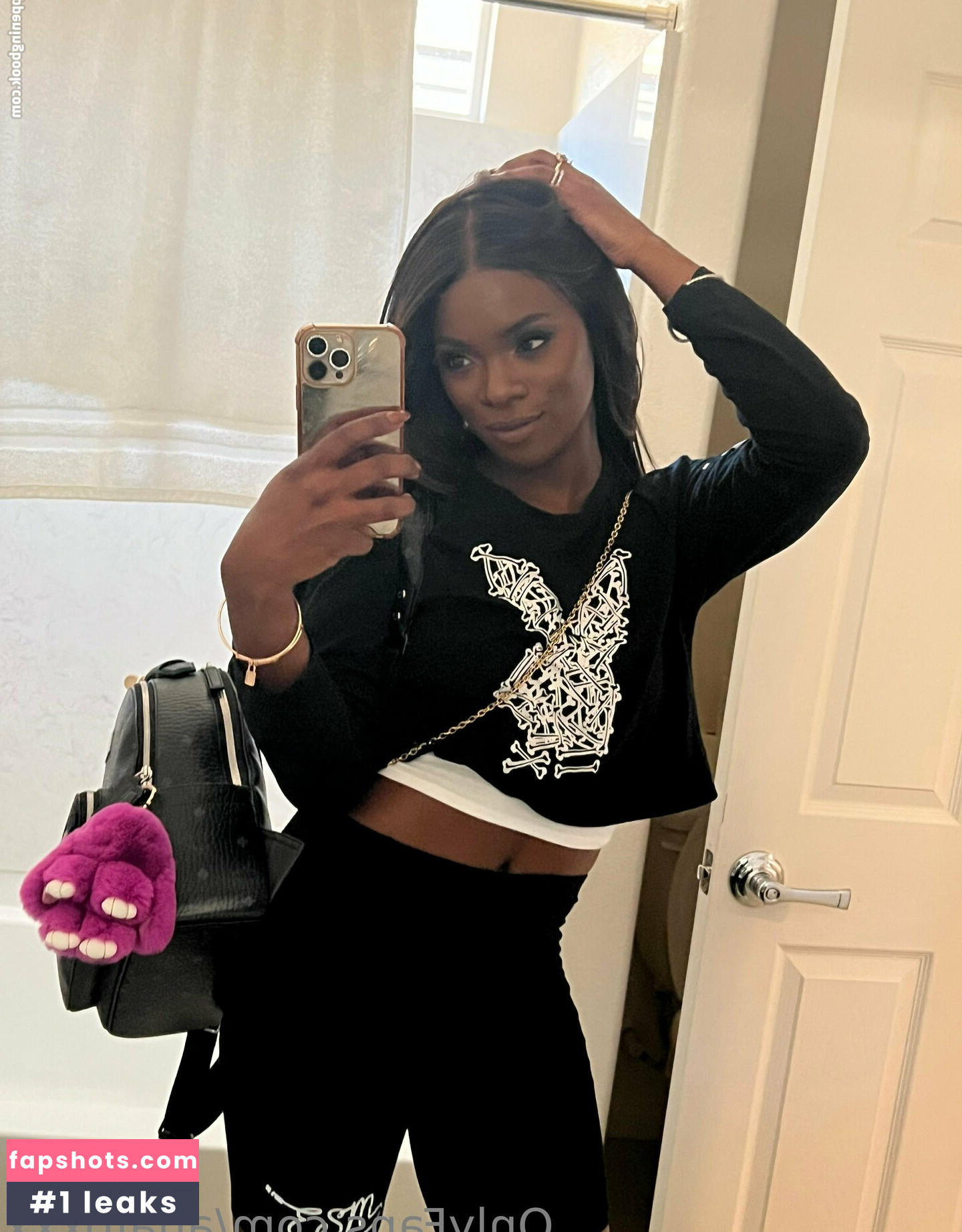 anafoxxx Nude Leaks OnlyFans Photos #90 - LeakJerk