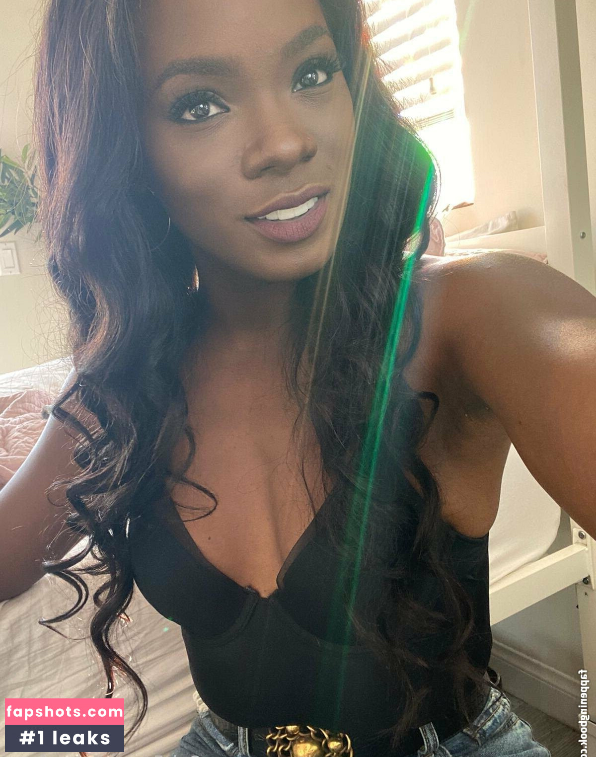 anafoxxx Nude Leaks OnlyFans Photos #98 - LeakJerk