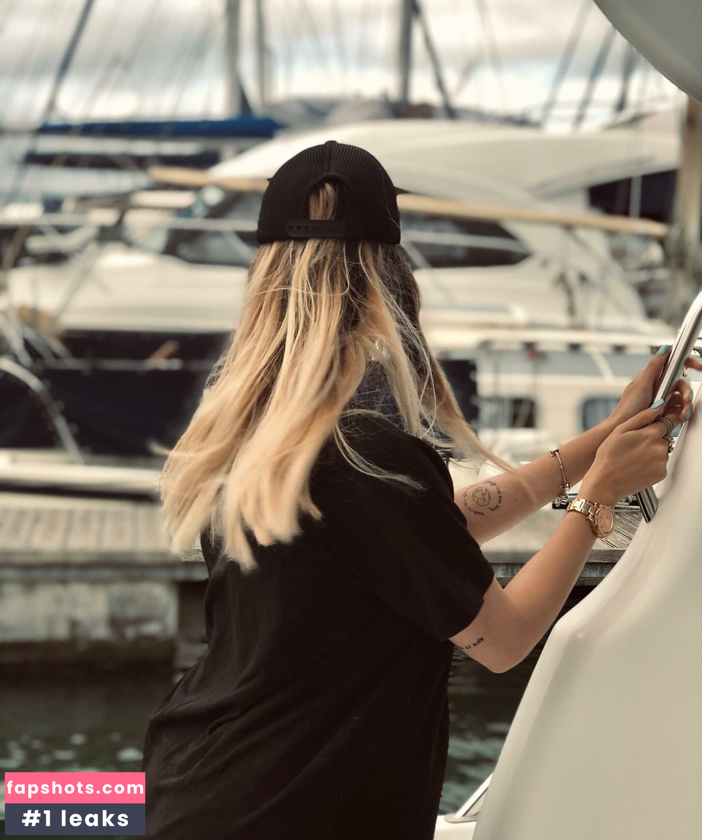 Anah Elisa Nahé úniky fotek pouze od fanoušků #6 - Fapshots