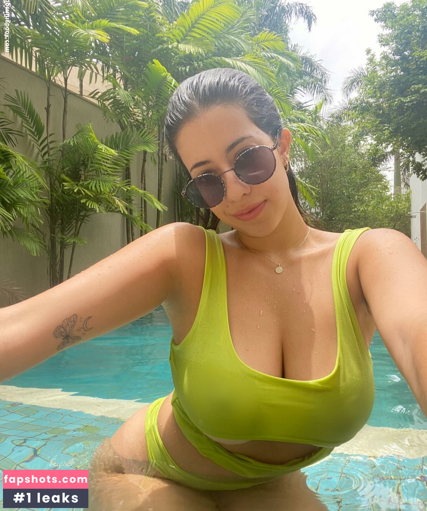 Anah Elisa Nahé úniky fotek pouze od fanoušků #7 - Fapshots