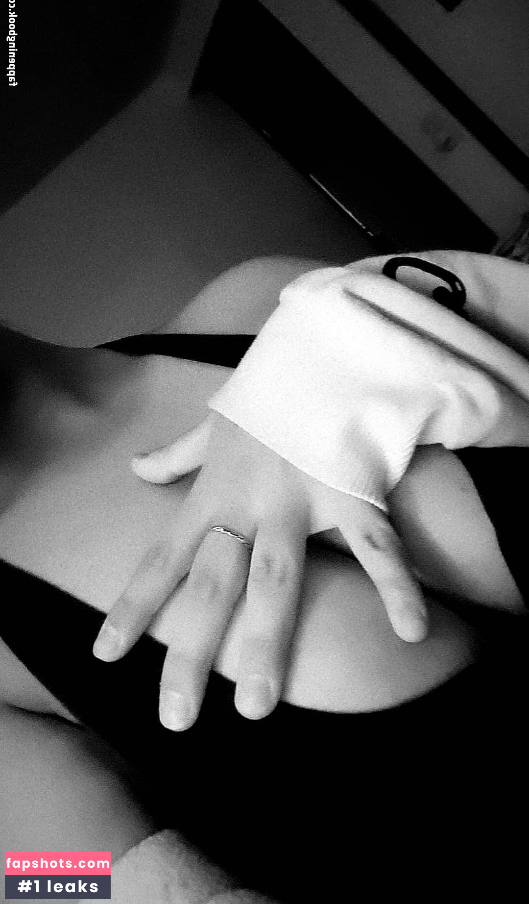 Anahi Cardenas Nude Leaks OnlyFans Photos #13 - Fapshots