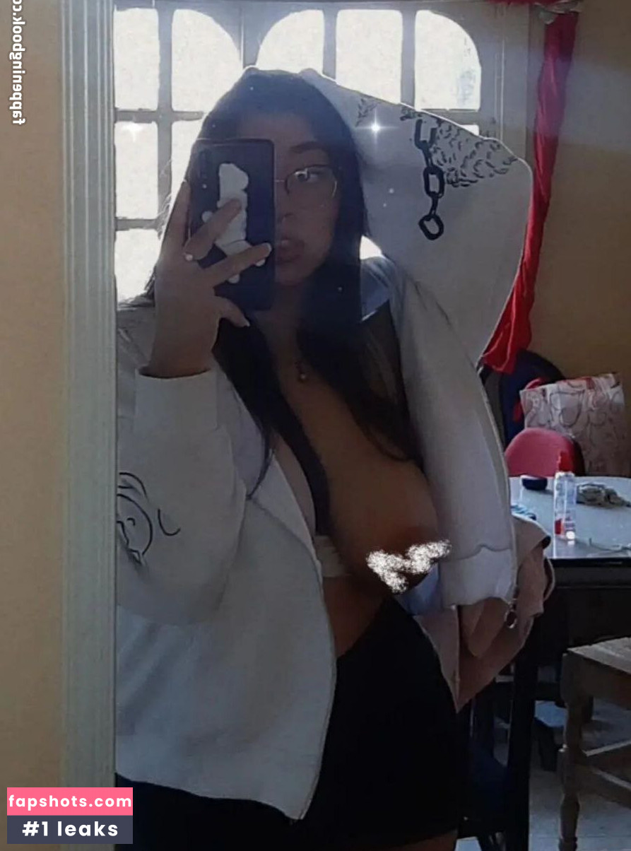 Anahi Cardenas Nude Leaks OnlyFans Photos #14 - Fapshots