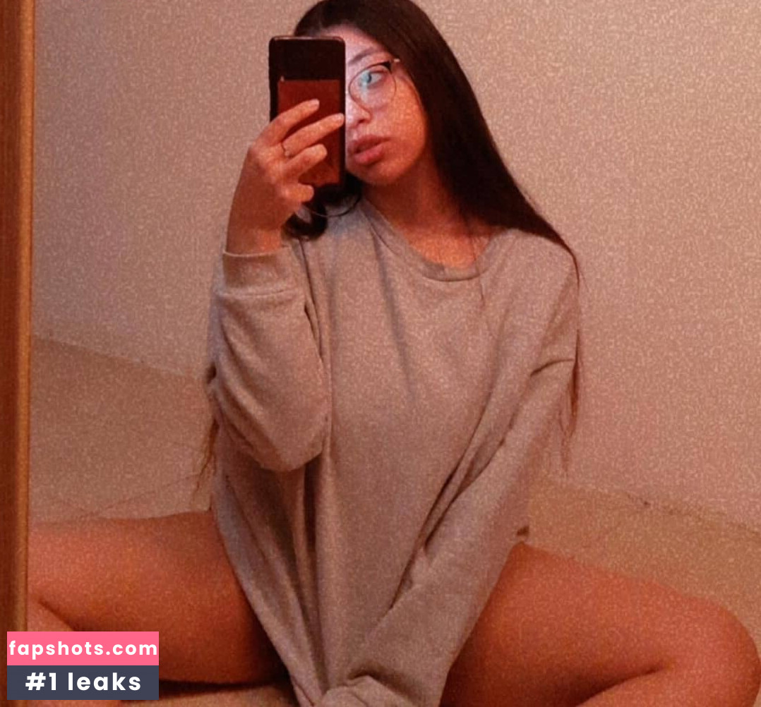 Anahi Cardenas Nude Leaks OnlyFans Photos #5 - Fapshots