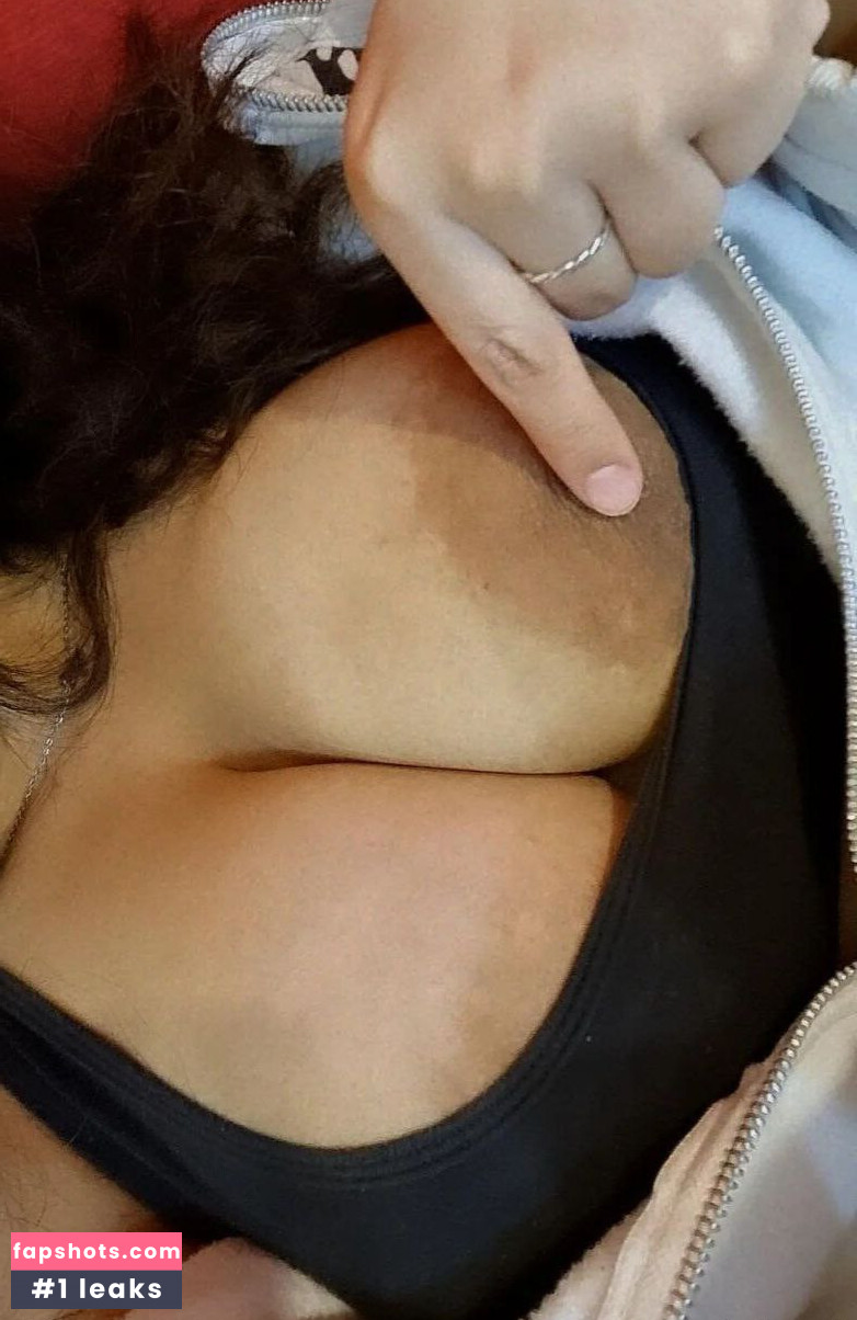 Anahi Cardenas Nude Leaks OnlyFans Photos #7 - Fapshots