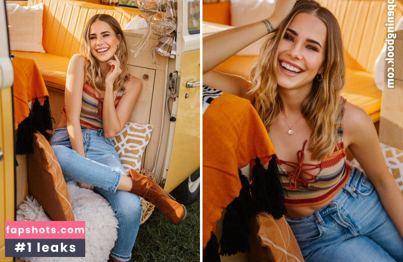 Anahita Rehbein gallery photo #5