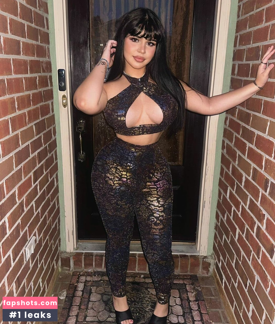 anahy Nahé úniky fotek pouze od fanoušků #18 - Fapshots