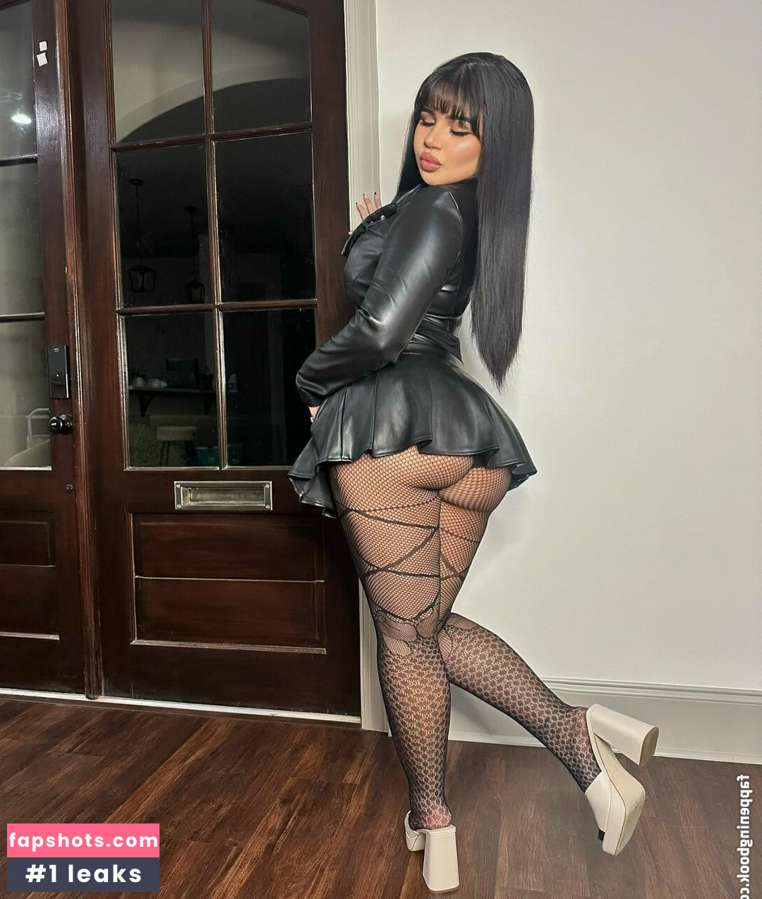 anahy Nahé úniky fotek pouze od fanoušků #20 - Fapshots