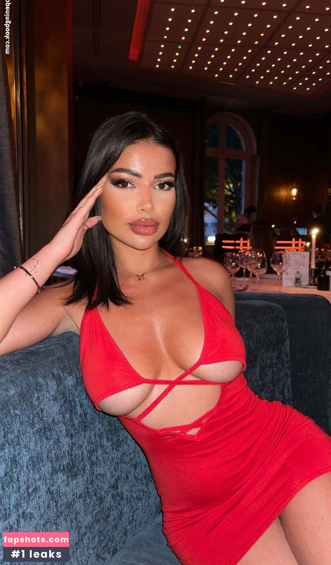 ANAÏS ELMAN gallery photo #3