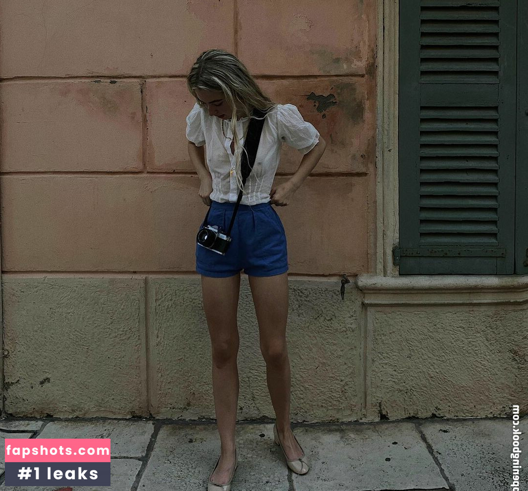 Anais Gallagher Nacktheit OnlyFans Fotos #18 - Fapshots