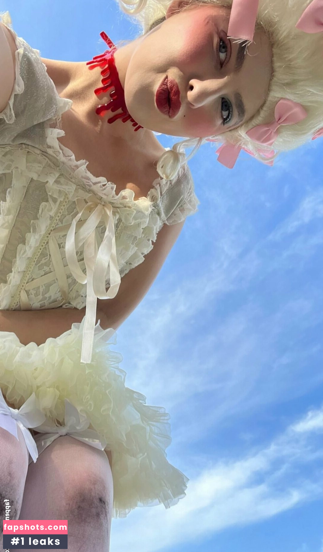 Anais Gallagher Nacktheit OnlyFans Fotos #24 - Fapshots