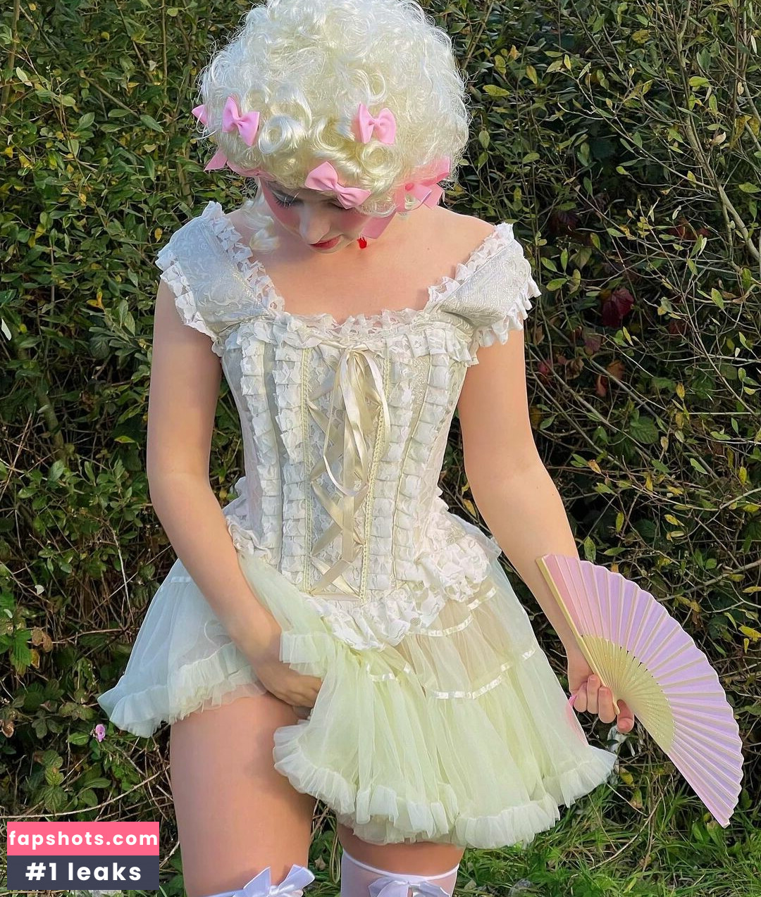 Anais Gallagher Nacktheit OnlyFans Fotos #26 - Fapshots