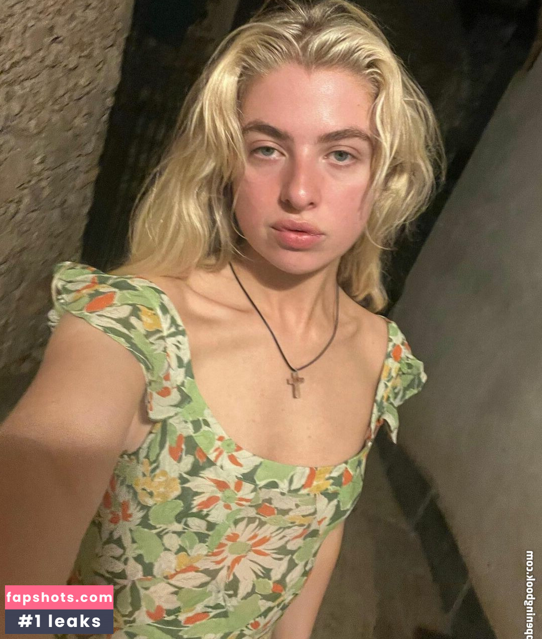 Anais Gallagher Nacktheit OnlyFans Fotos #29 - Fapshots
