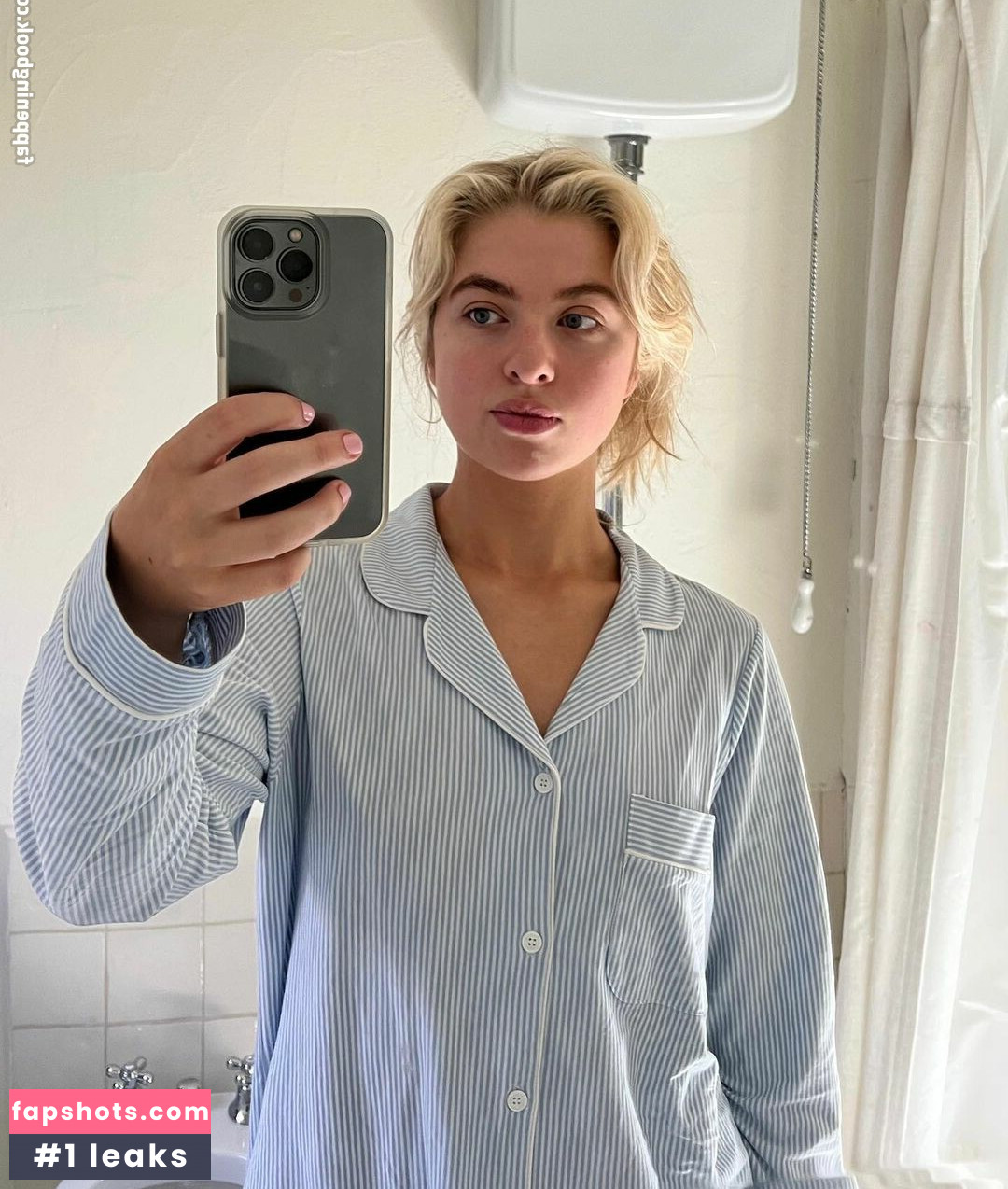 Anais Gallagher Nacktheit OnlyFans Fotos #31 - Fapshots