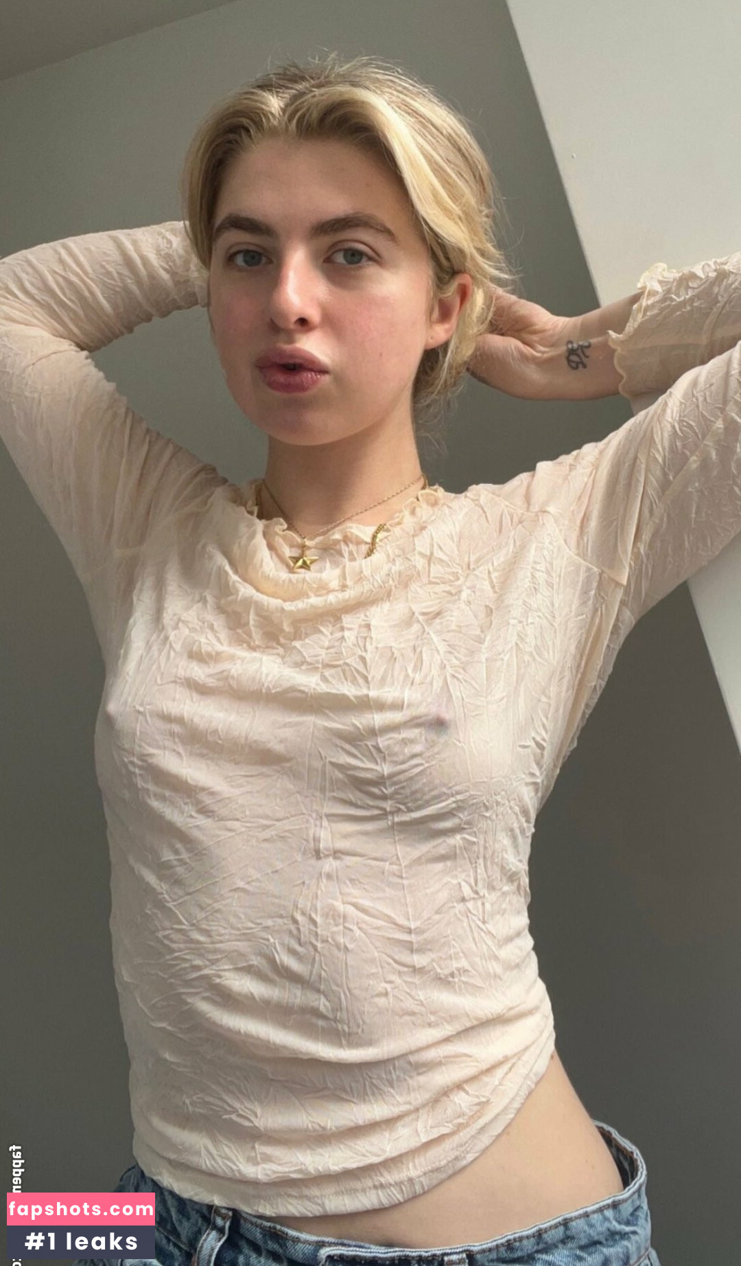 Anais Gallagher Nacktheit OnlyFans Fotos #40 - Fapshots