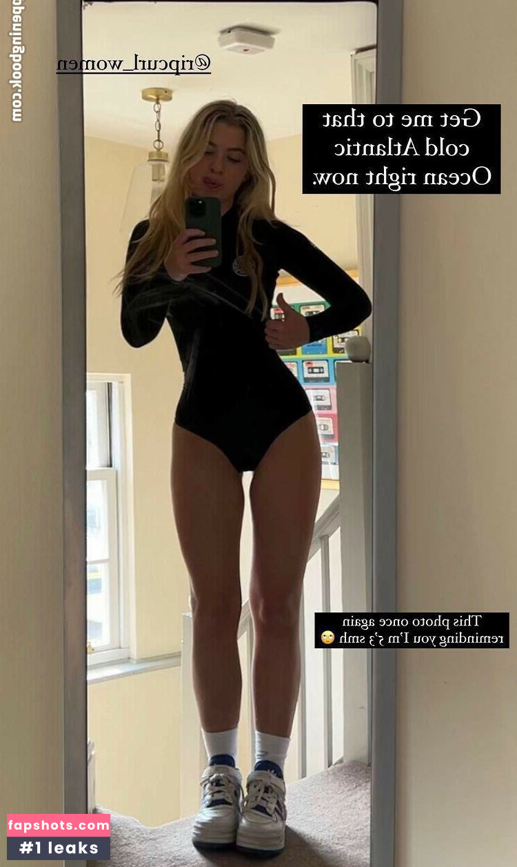 Anais Gallagher Nacktheit OnlyFans Fotos #47 - Fapshots