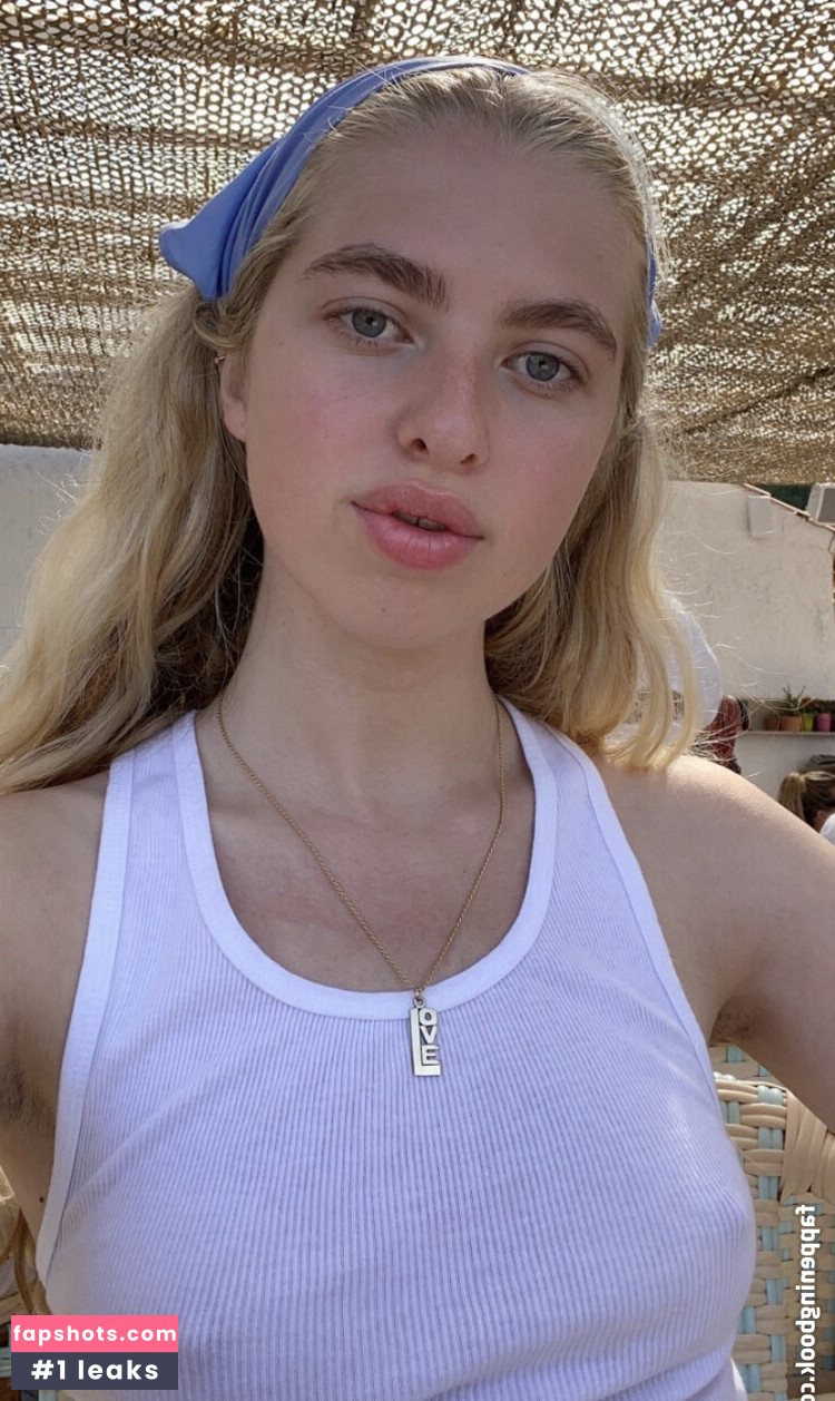 Anais Gallagher Nacktheit OnlyFans Fotos #6 - Fapshots