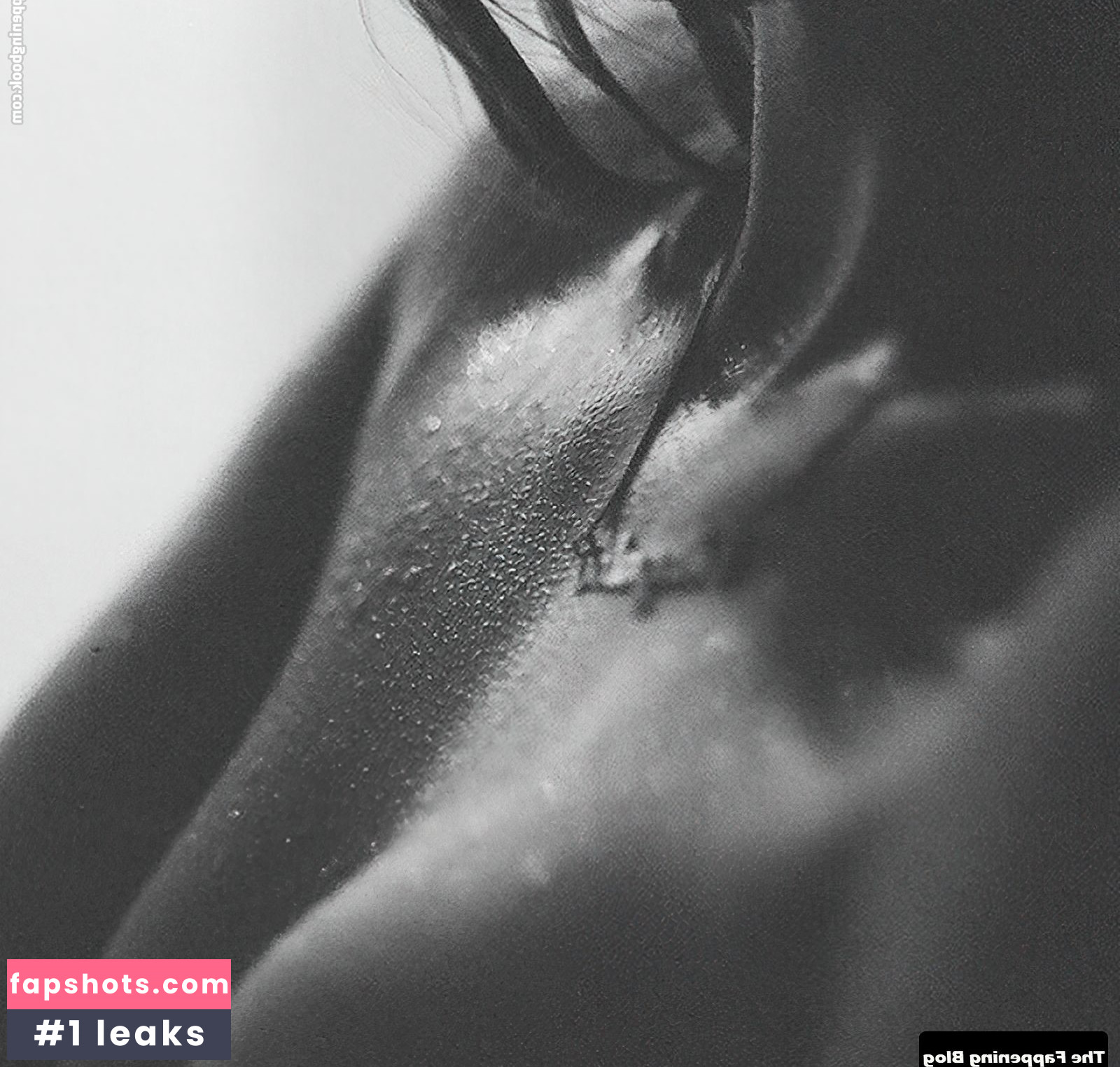 Anais Gallagher Nacktheit OnlyFans Fotos #58 - Fapshots