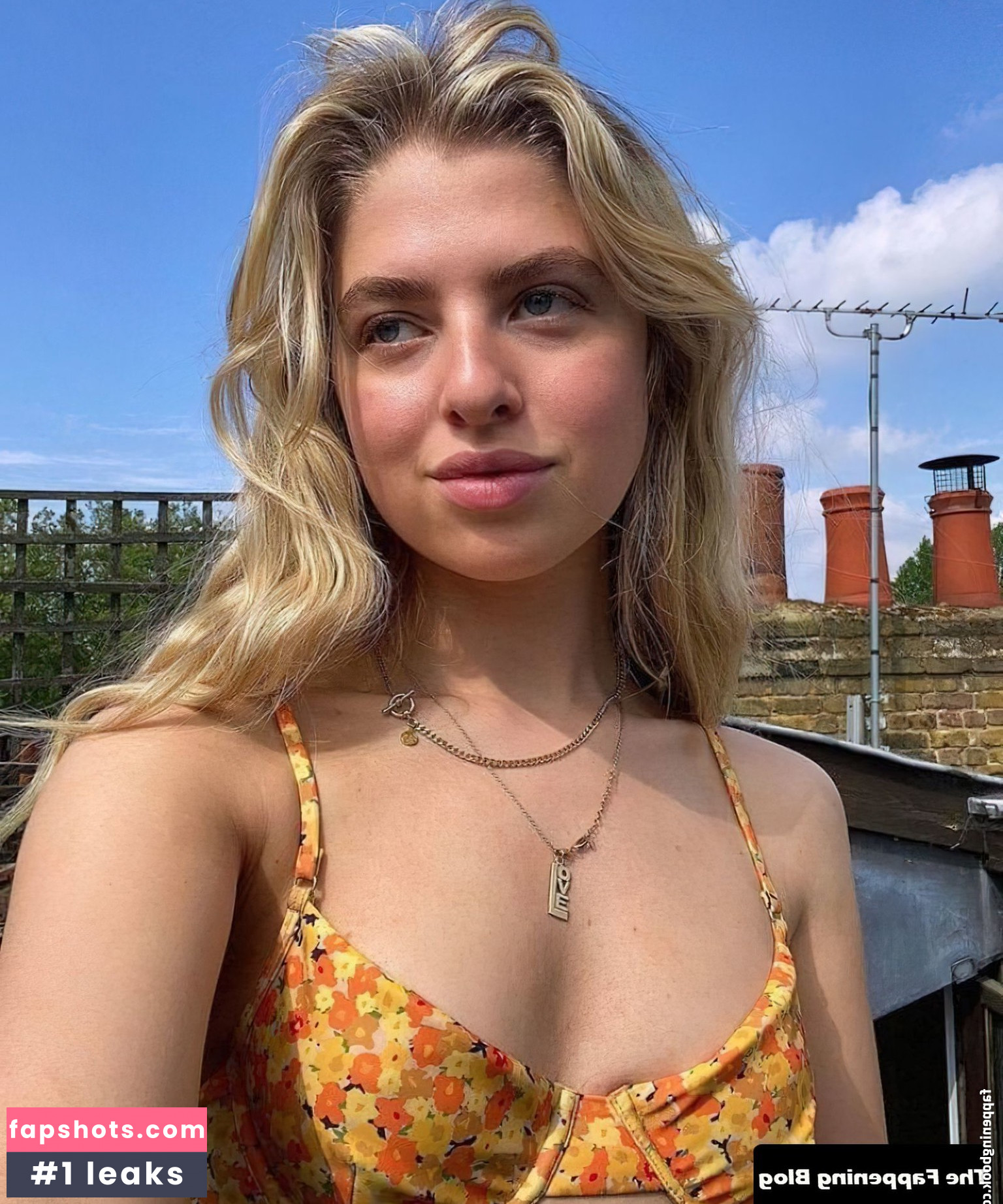 Anais Gallagher Nacktheit OnlyFans Fotos #64 - Fapshots